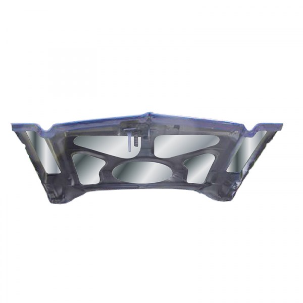 1973-77 Chevelle Hood